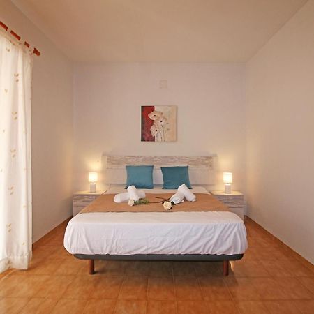 Residencial Tropicana Denia Ngoại thất bức ảnh