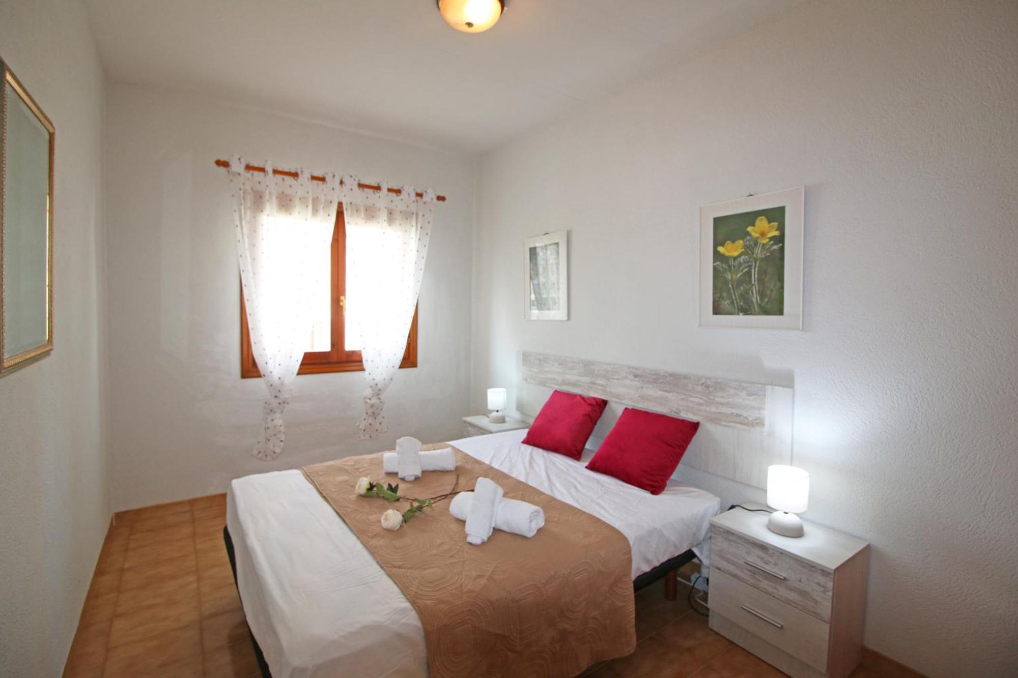 Residencial Tropicana Denia Ngoại thất bức ảnh