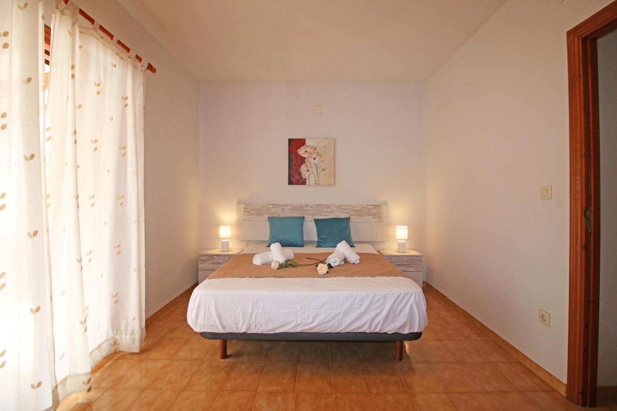 Residencial Tropicana Denia Ngoại thất bức ảnh