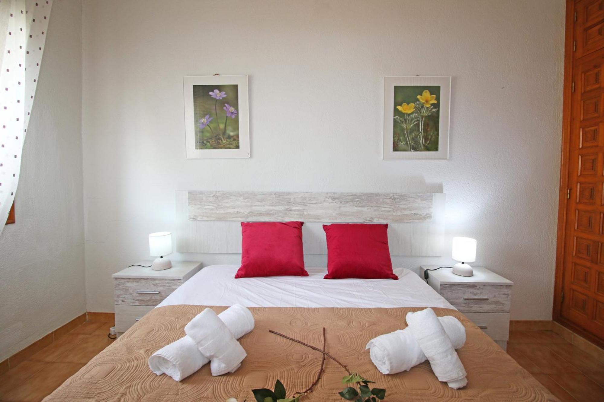 Residencial Tropicana Denia Ngoại thất bức ảnh