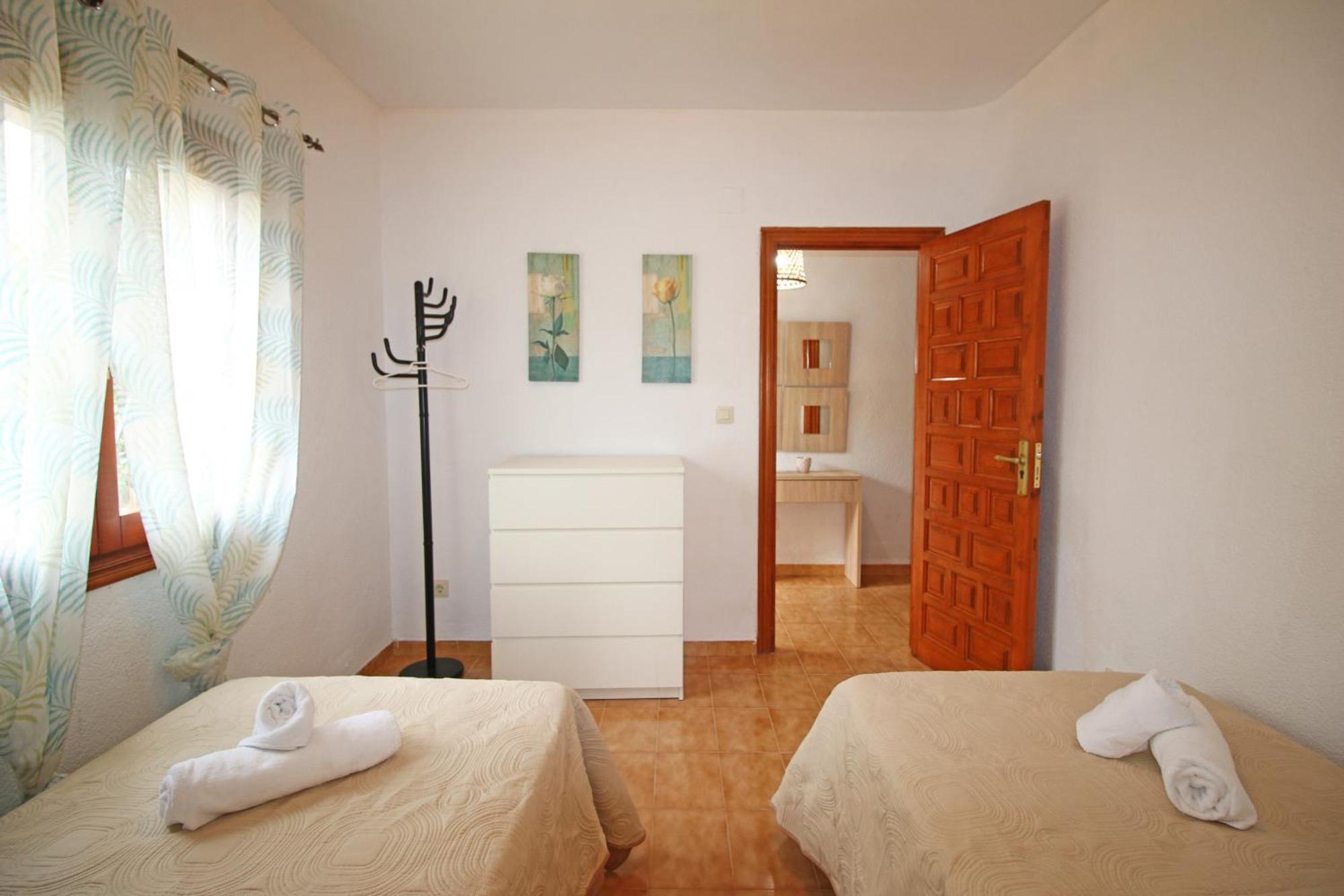 Residencial Tropicana Denia Ngoại thất bức ảnh