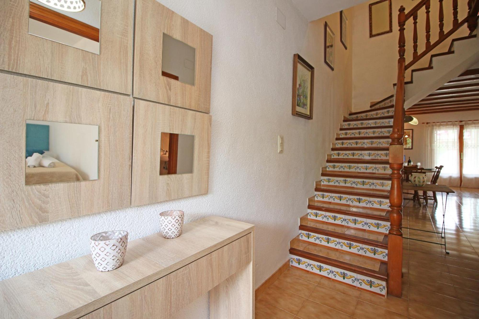 Residencial Tropicana Denia Ngoại thất bức ảnh