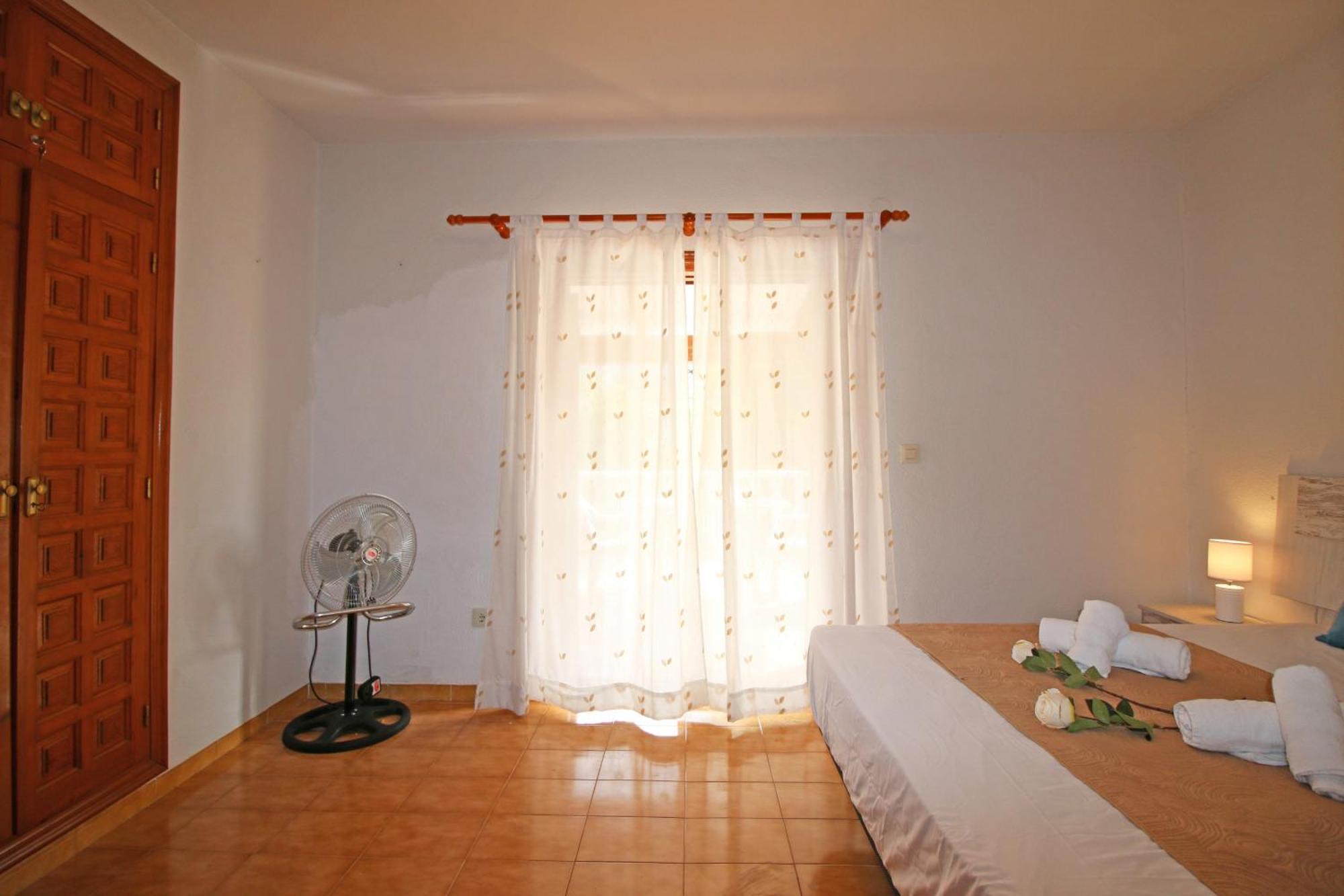 Residencial Tropicana Denia Ngoại thất bức ảnh