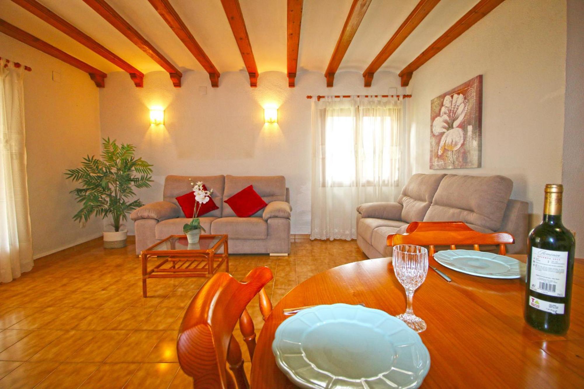 Residencial Tropicana Denia Ngoại thất bức ảnh