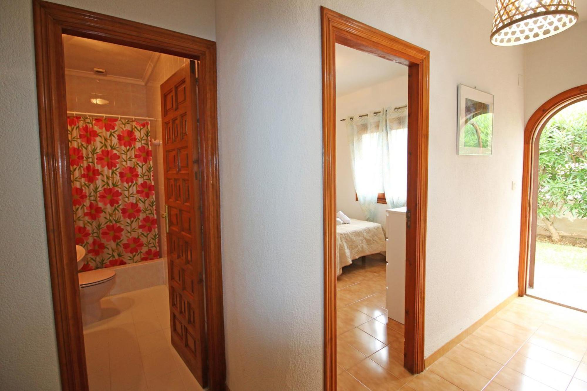 Residencial Tropicana Denia Ngoại thất bức ảnh