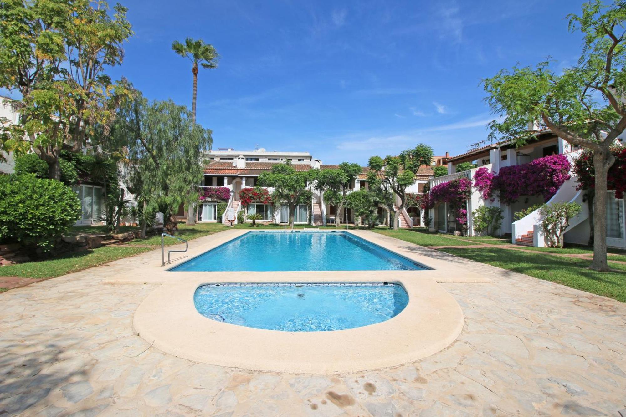 Residencial Tropicana Denia Ngoại thất bức ảnh