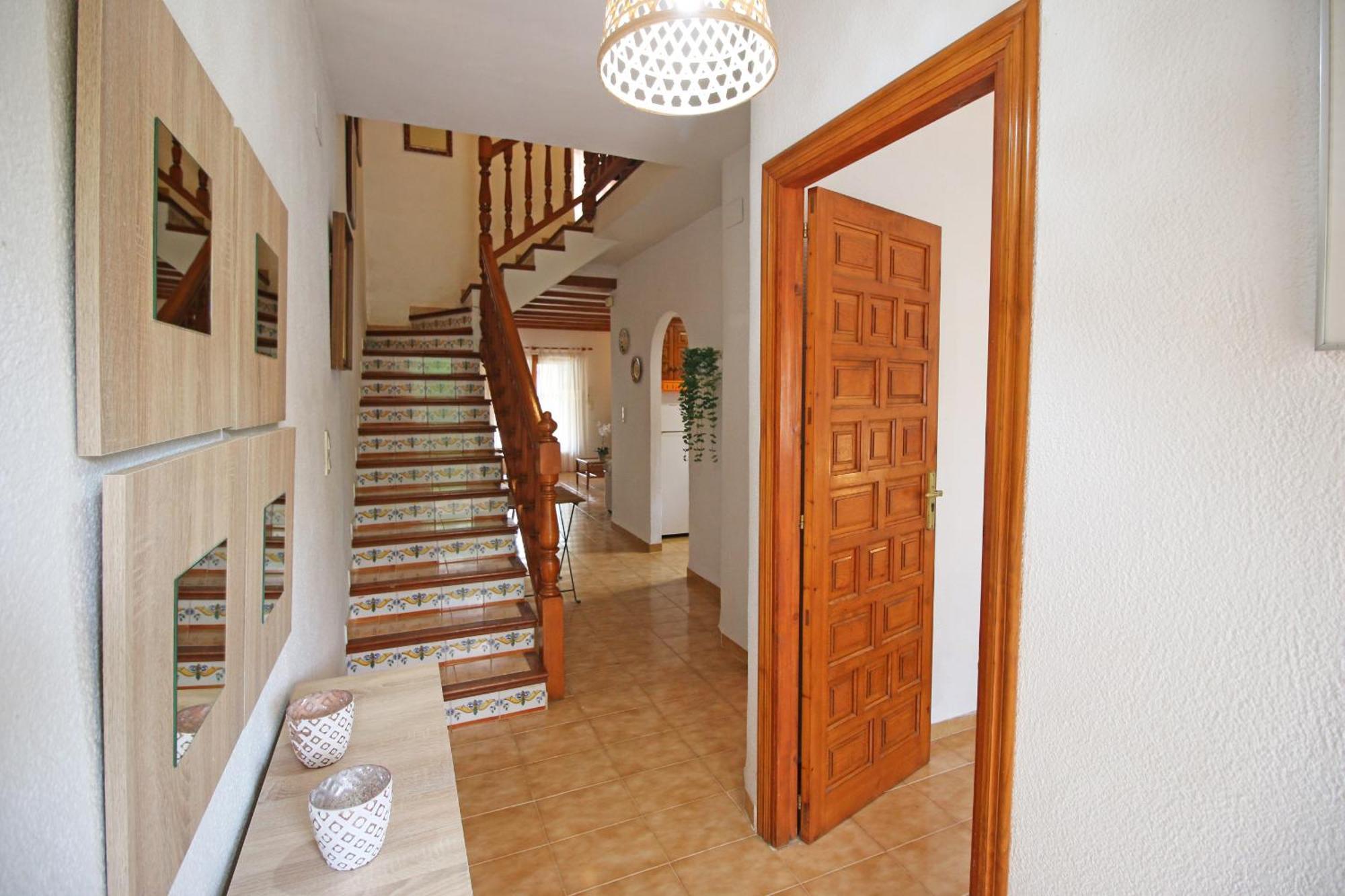 Residencial Tropicana Denia Ngoại thất bức ảnh