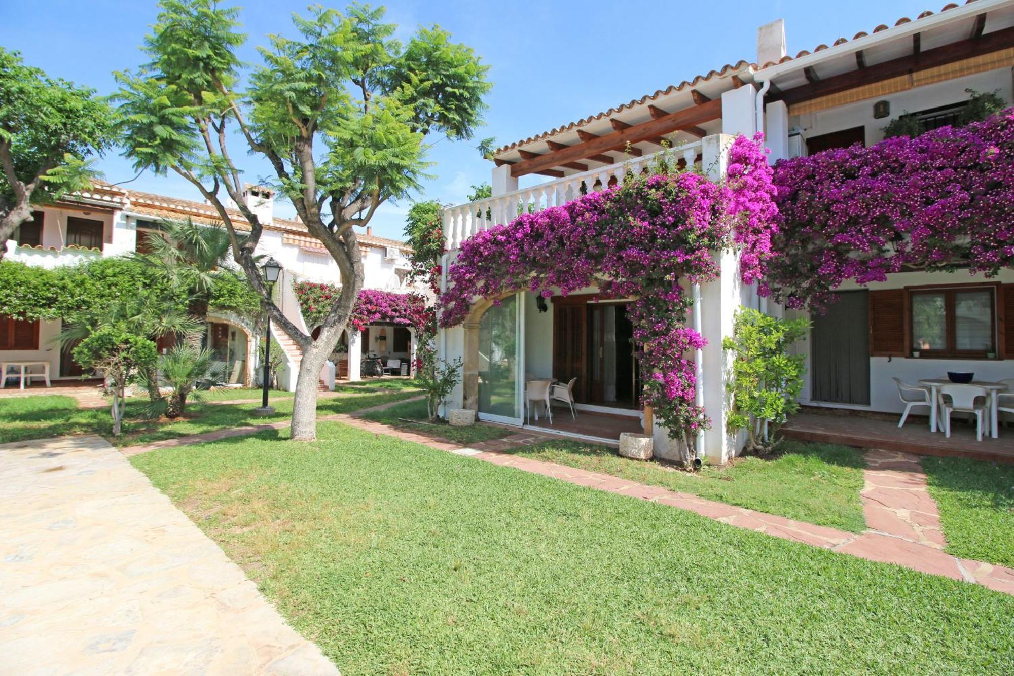 Residencial Tropicana Denia Ngoại thất bức ảnh